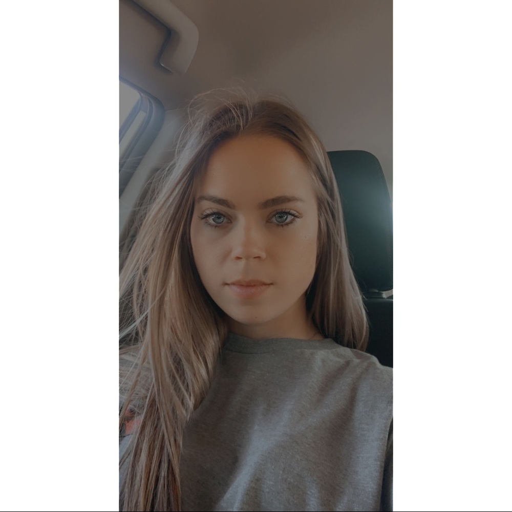 Meet your Posher, Meghan